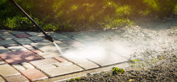 Trusted Kodiak, AK Pressure Washing Services Experts